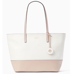 ▪️Kate Spade Tanya Tote